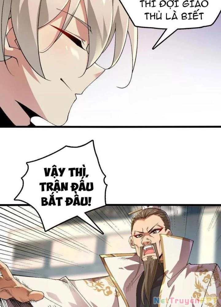 Tiến Hóa Đi, Caterpie Chapter 86 - 49