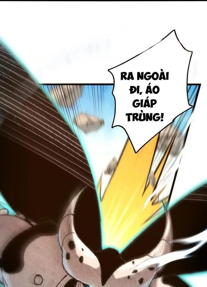 Tiến Hóa Đi, Caterpie Chapter 86 - 51