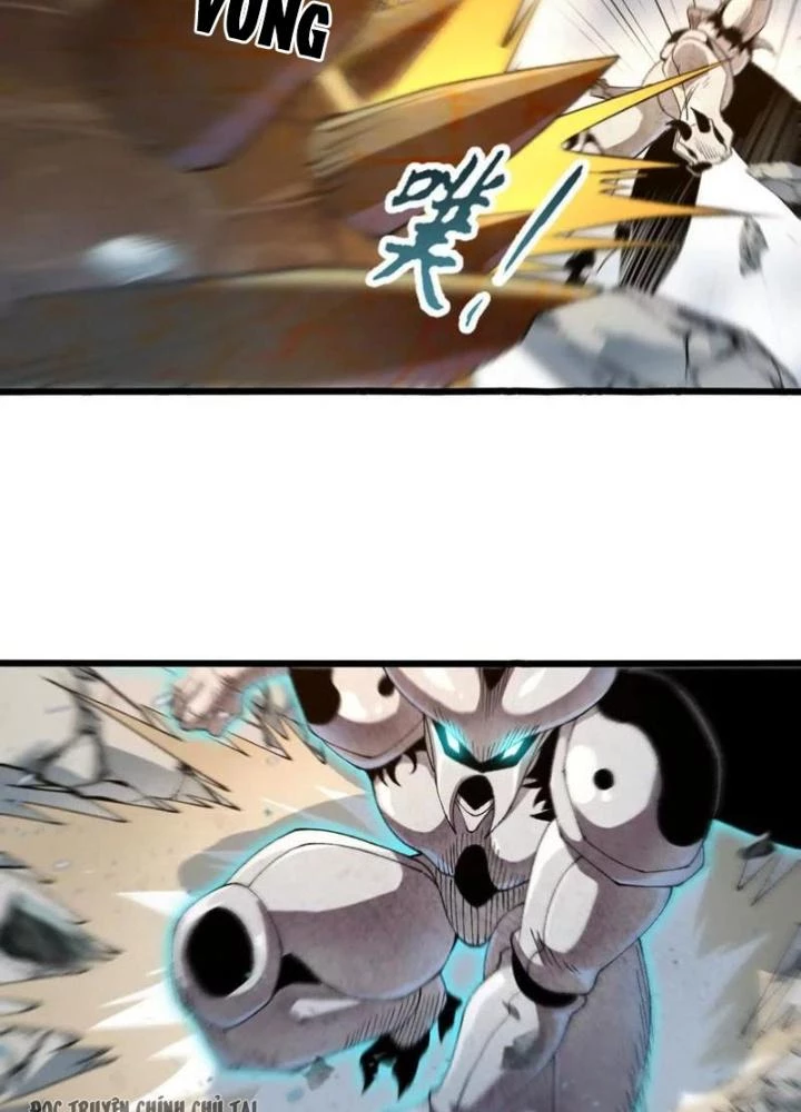 Tiến Hóa Đi, Caterpie Chapter 86 - 63