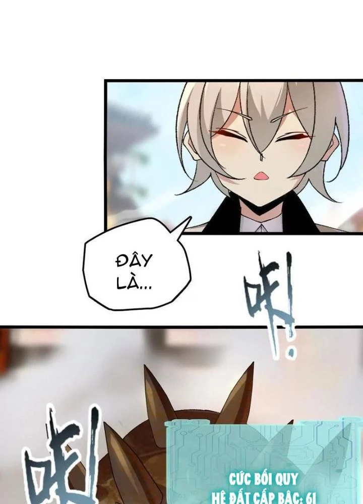 Tiến Hóa Đi, Caterpie Chapter 86 - 65