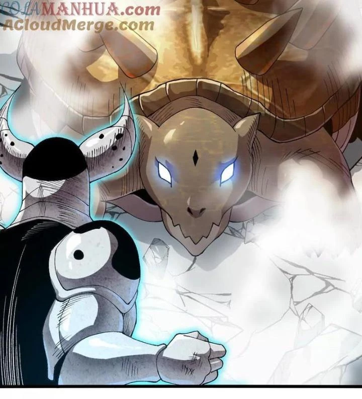 Tiến Hóa Đi, Caterpie Chapter 86 - 67