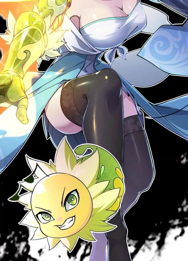 Tiến Hóa Đi, Caterpie Chapter 87 - 3