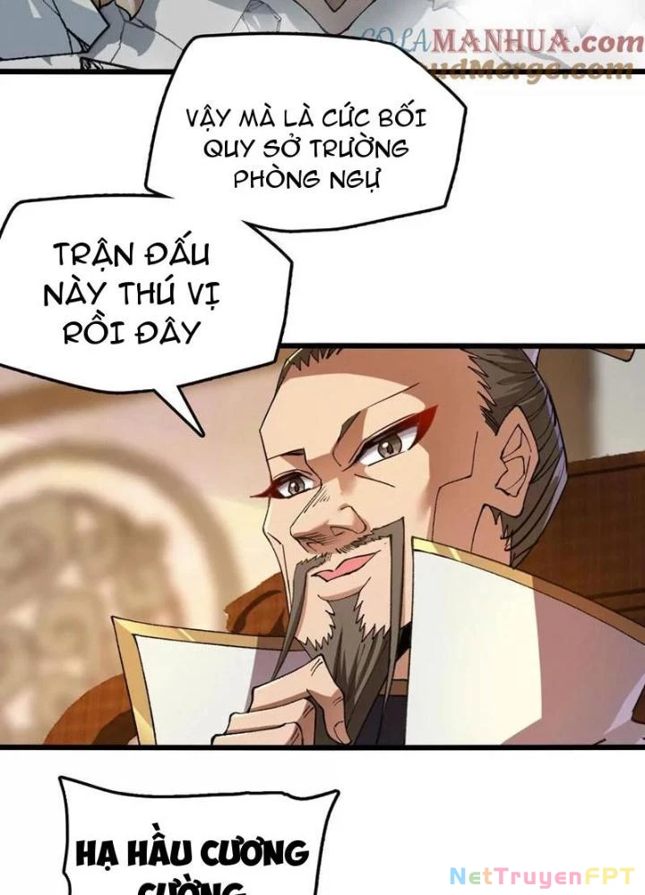 Tiến Hóa Đi, Caterpie Chapter 87 - 11