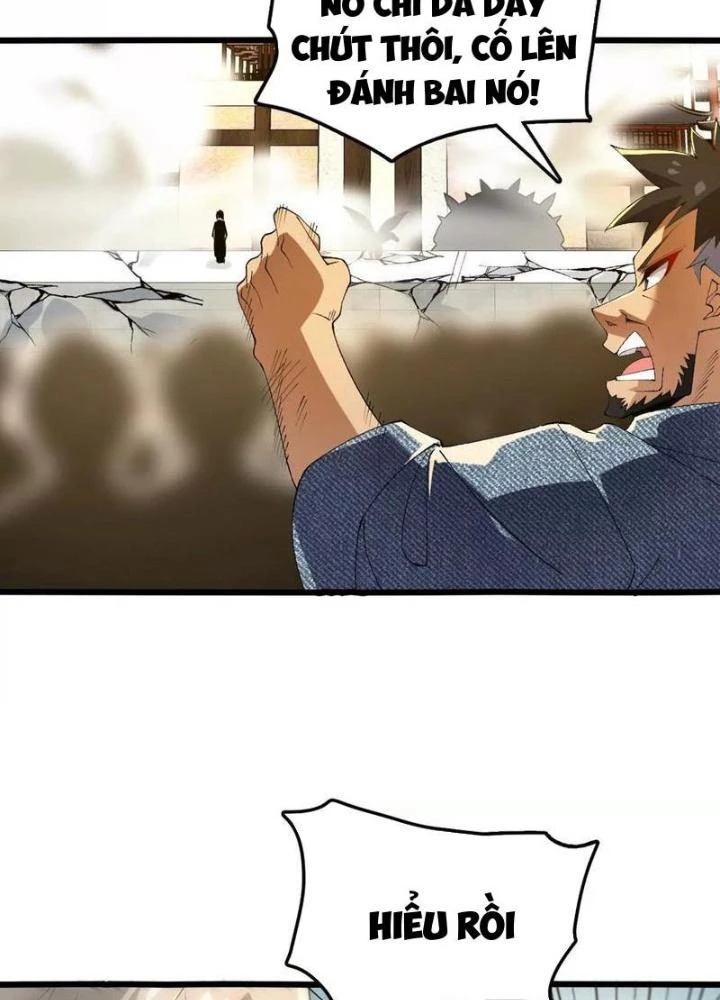 Tiến Hóa Đi, Caterpie Chapter 87 - 13