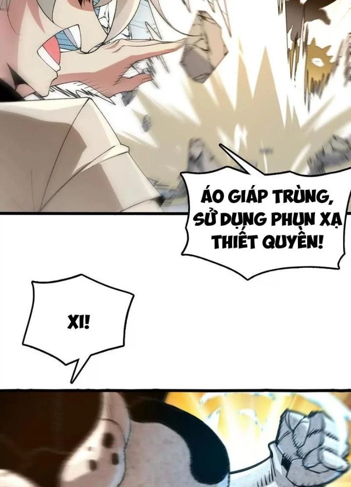 Tiến Hóa Đi, Caterpie Chapter 87 - 15