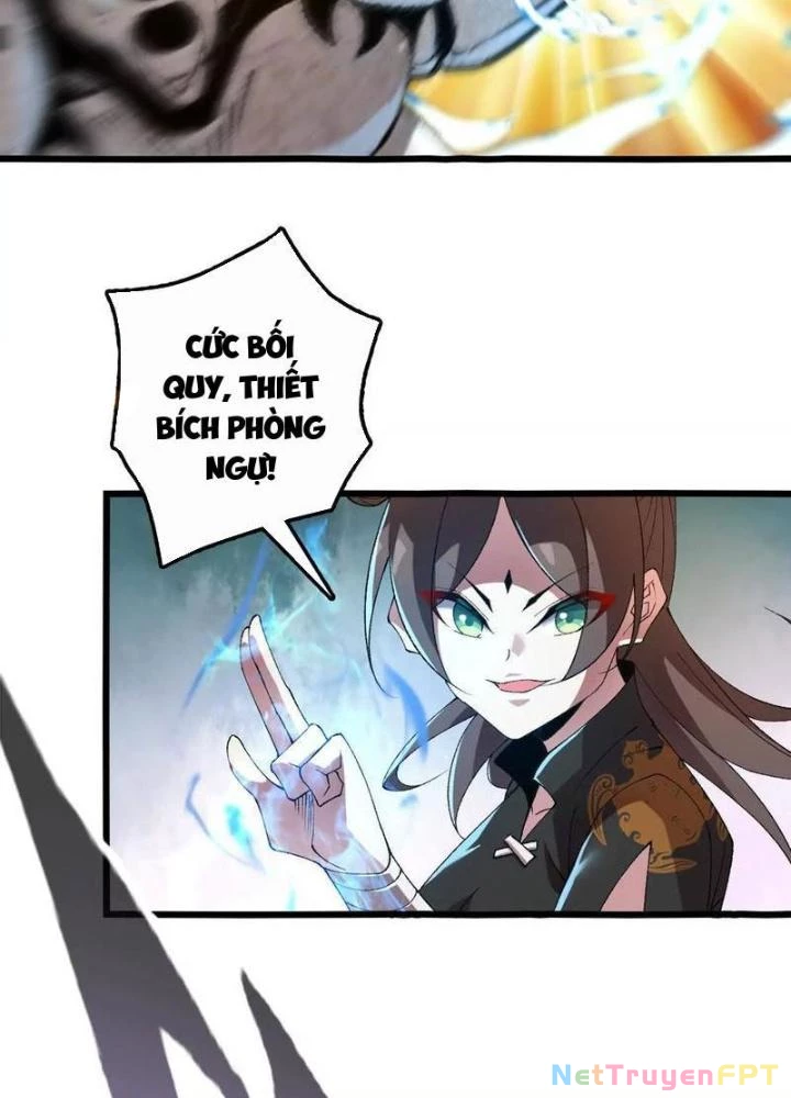 Tiến Hóa Đi, Caterpie Chapter 87 - 17