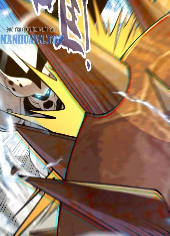 Tiến Hóa Đi, Caterpie Chapter 87 - 19