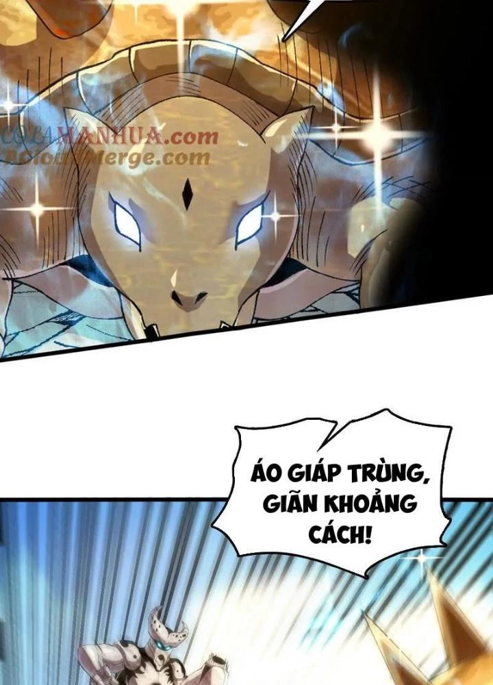 Tiến Hóa Đi, Caterpie Chapter 87 - 23