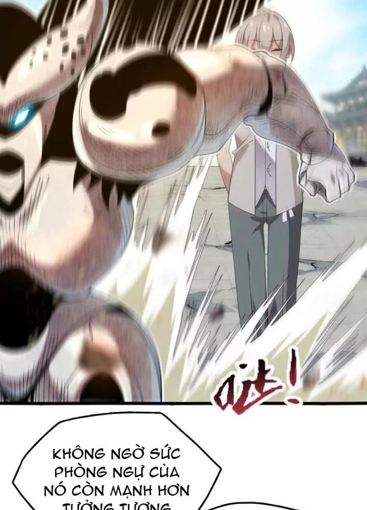 Tiến Hóa Đi, Caterpie Chapter 87 - 27