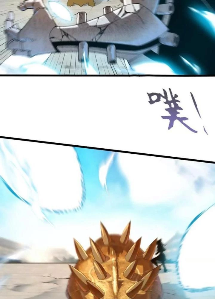 Tiến Hóa Đi, Caterpie Chapter 87 - 33