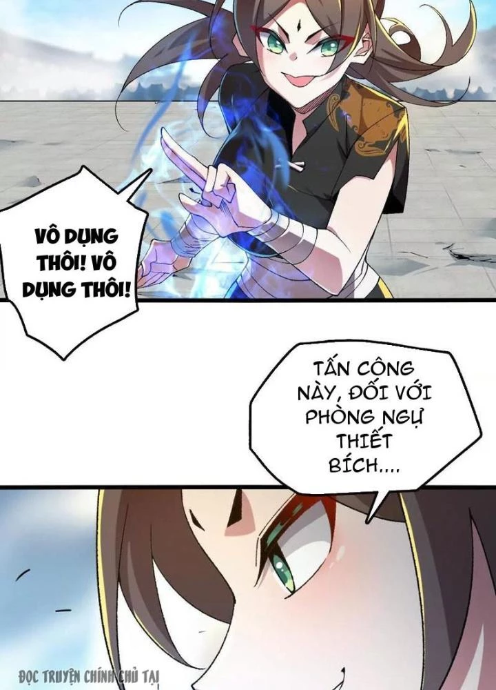 Tiến Hóa Đi, Caterpie Chapter 87 - 39