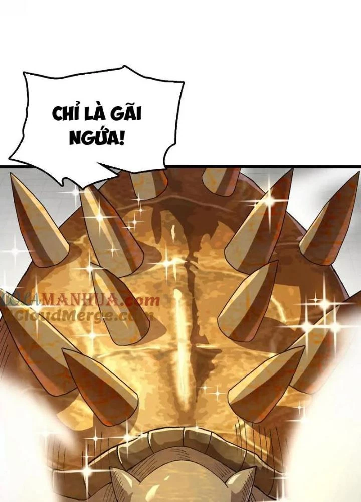 Tiến Hóa Đi, Caterpie Chapter 87 - 41