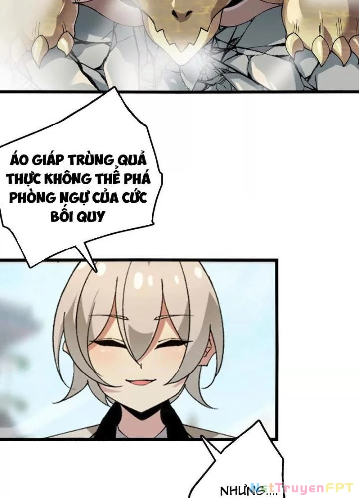 Tiến Hóa Đi, Caterpie Chapter 87 - 43