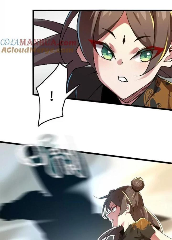 Tiến Hóa Đi, Caterpie Chapter 87 - 45