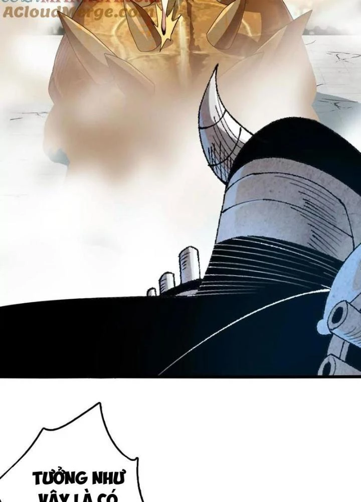 Tiến Hóa Đi, Caterpie Chapter 87 - 51