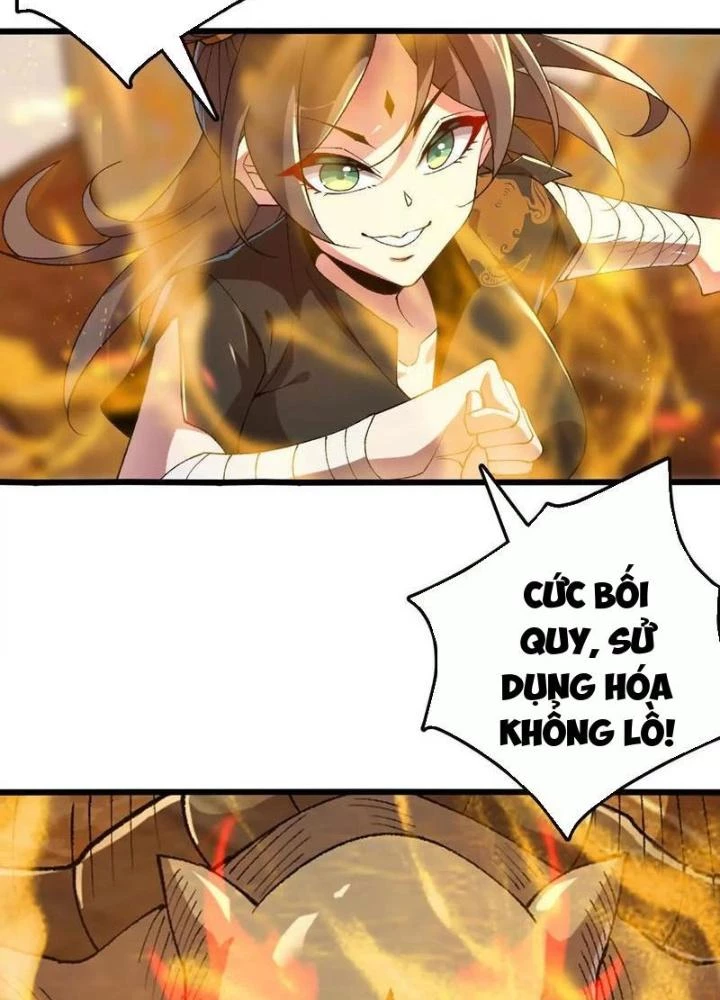 Tiến Hóa Đi, Caterpie Chapter 87 - 53