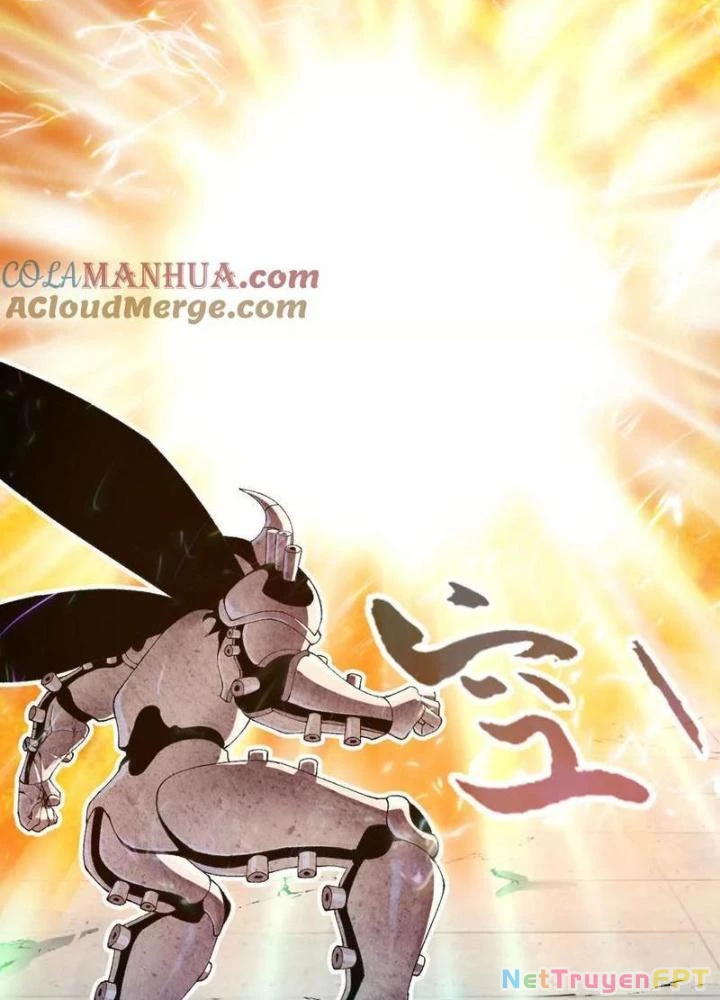 Tiến Hóa Đi, Caterpie Chapter 87 - 57