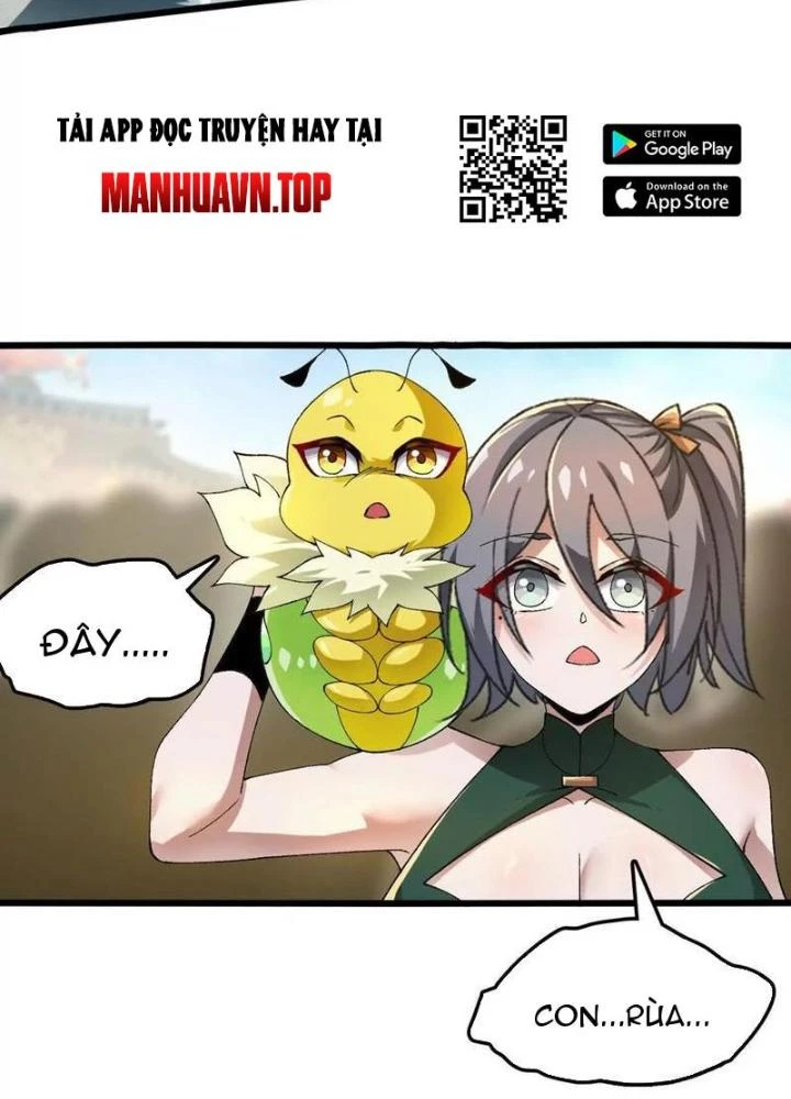 Tiến Hóa Đi, Caterpie Chapter 87 - 59