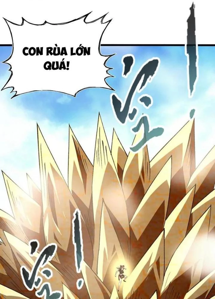 Tiến Hóa Đi, Caterpie Chapter 87 - 61