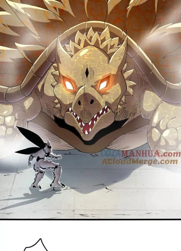 Tiến Hóa Đi, Caterpie Chapter 87 - 63