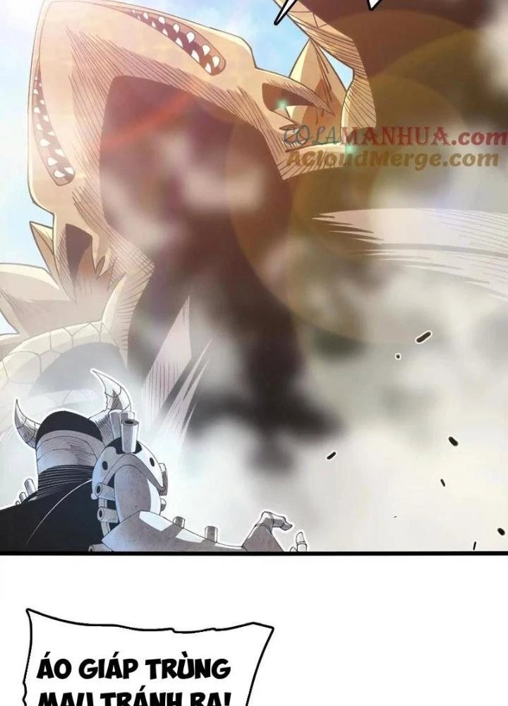 Tiến Hóa Đi, Caterpie Chapter 87 - 67