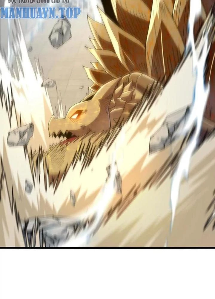 Tiến Hóa Đi, Caterpie Chapter 87 - 71