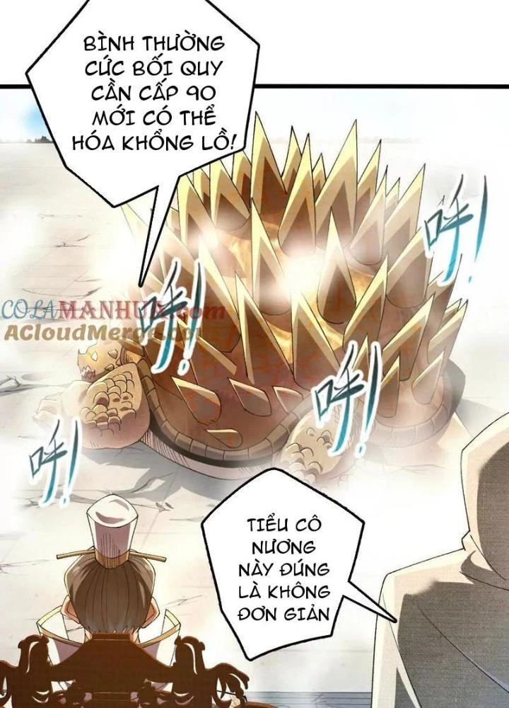 Tiến Hóa Đi, Caterpie Chapter 87 - 73