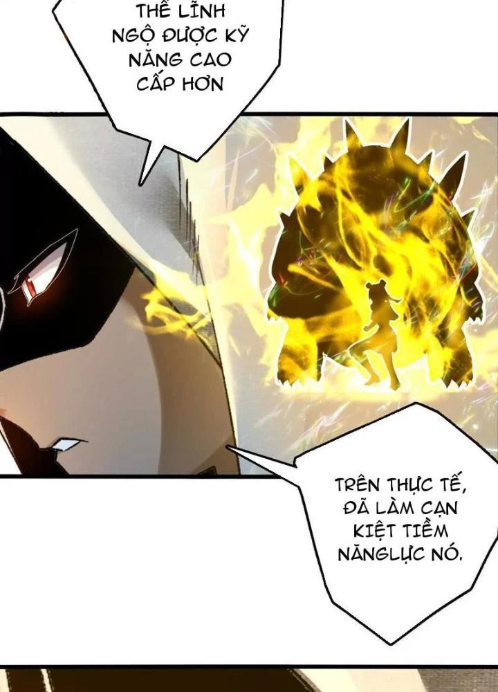 Tiến Hóa Đi, Caterpie Chapter 87 - 77