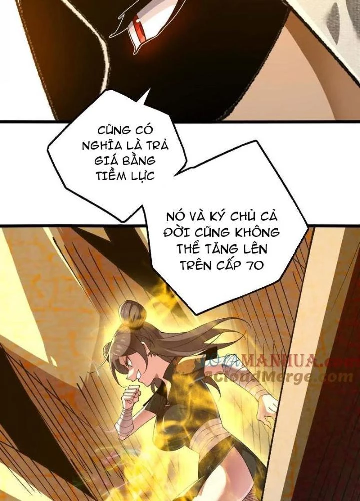 Tiến Hóa Đi, Caterpie Chapter 87 - 79