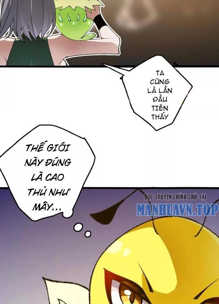 Tiến Hóa Đi, Caterpie Chapter 87 - 83