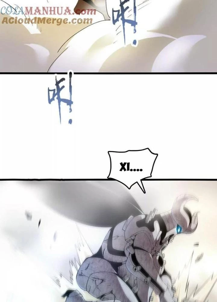 Tiến Hóa Đi, Caterpie Chapter 88 - 11