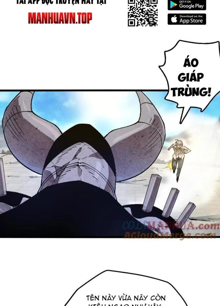 Tiến Hóa Đi, Caterpie Chapter 88 - 13