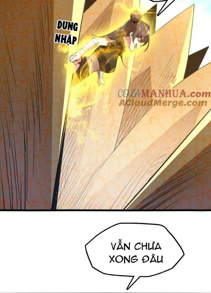 Tiến Hóa Đi, Caterpie Chapter 88 - 17