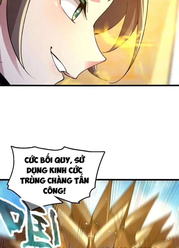 Tiến Hóa Đi, Caterpie Chapter 88 - 19