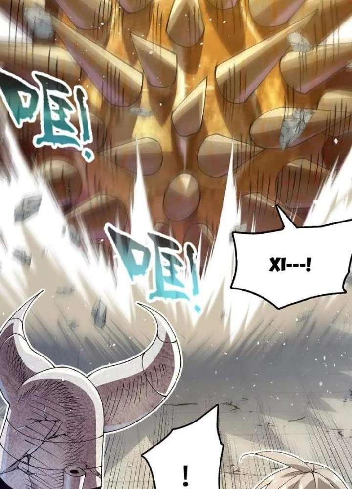 Tiến Hóa Đi, Caterpie Chapter 88 - 21