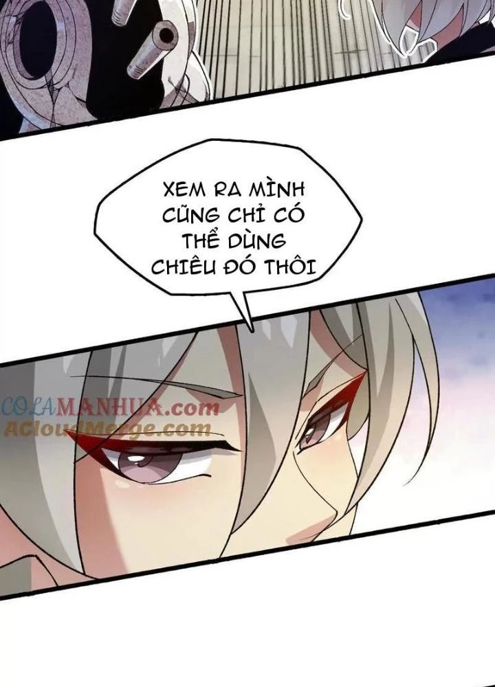 Tiến Hóa Đi, Caterpie Chapter 88 - 23