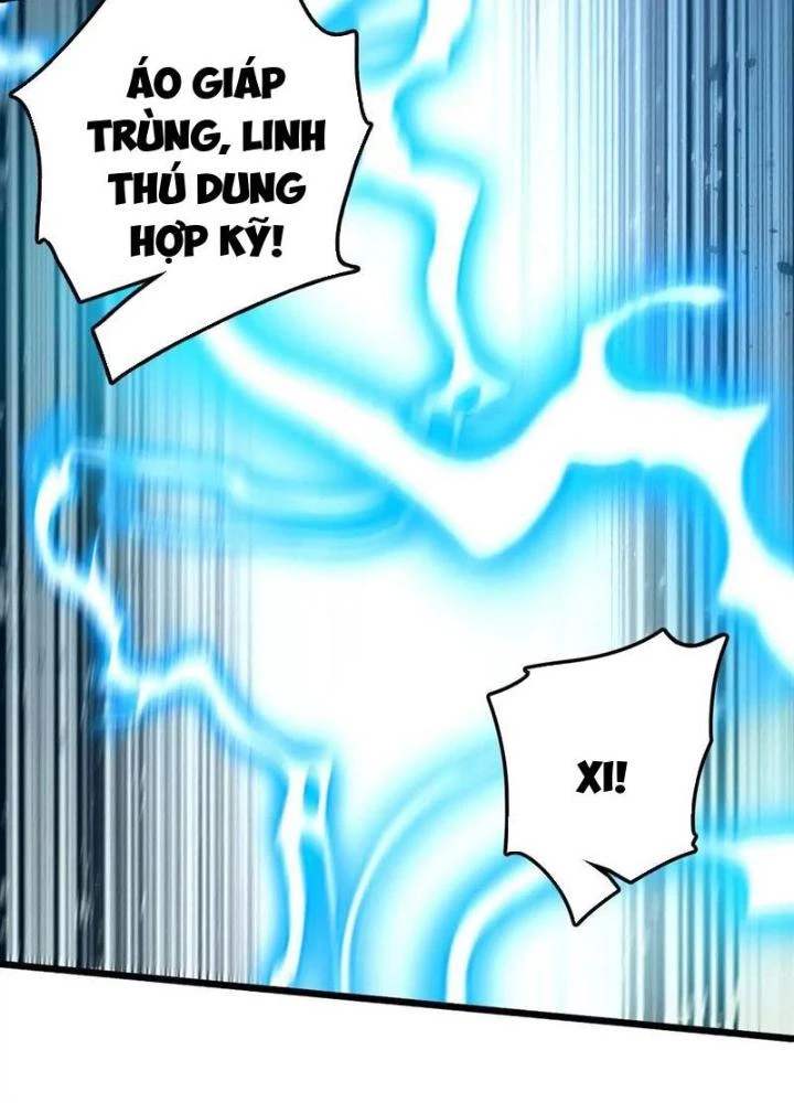 Tiến Hóa Đi, Caterpie Chapter 88 - 25