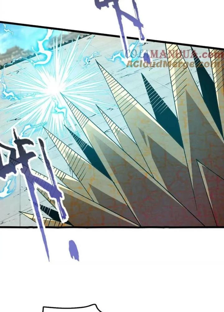 Tiến Hóa Đi, Caterpie Chapter 88 - 27