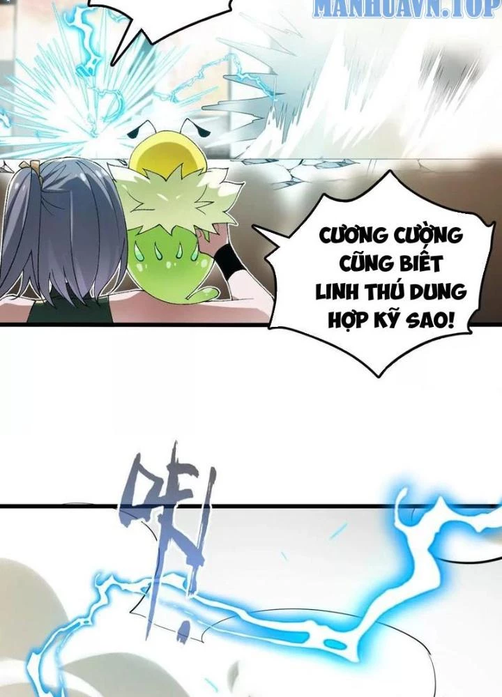 Tiến Hóa Đi, Caterpie Chapter 88 - 29