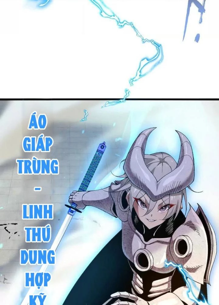 Tiến Hóa Đi, Caterpie Chapter 88 - 31