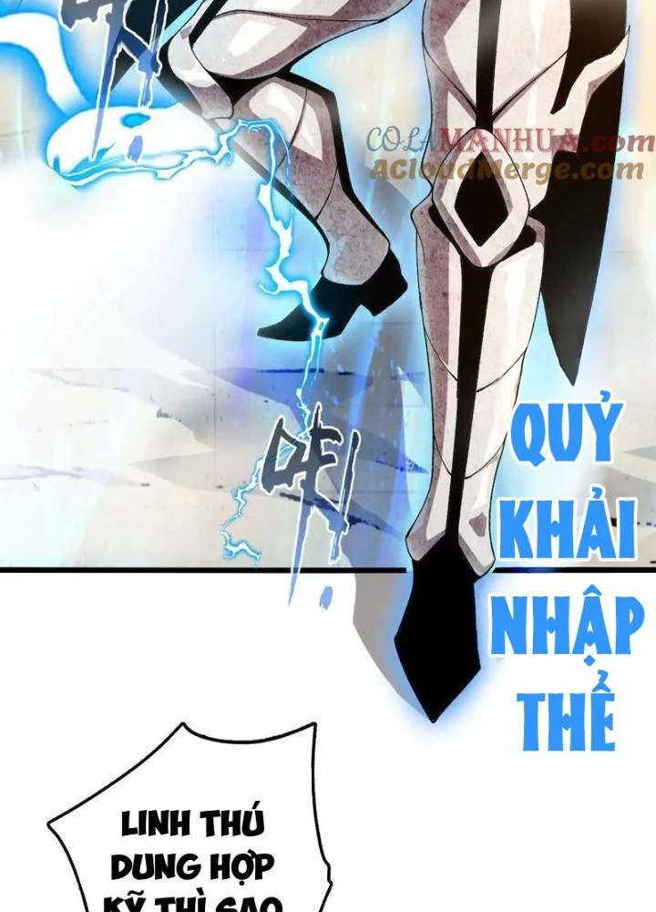 Tiến Hóa Đi, Caterpie Chapter 88 - 33