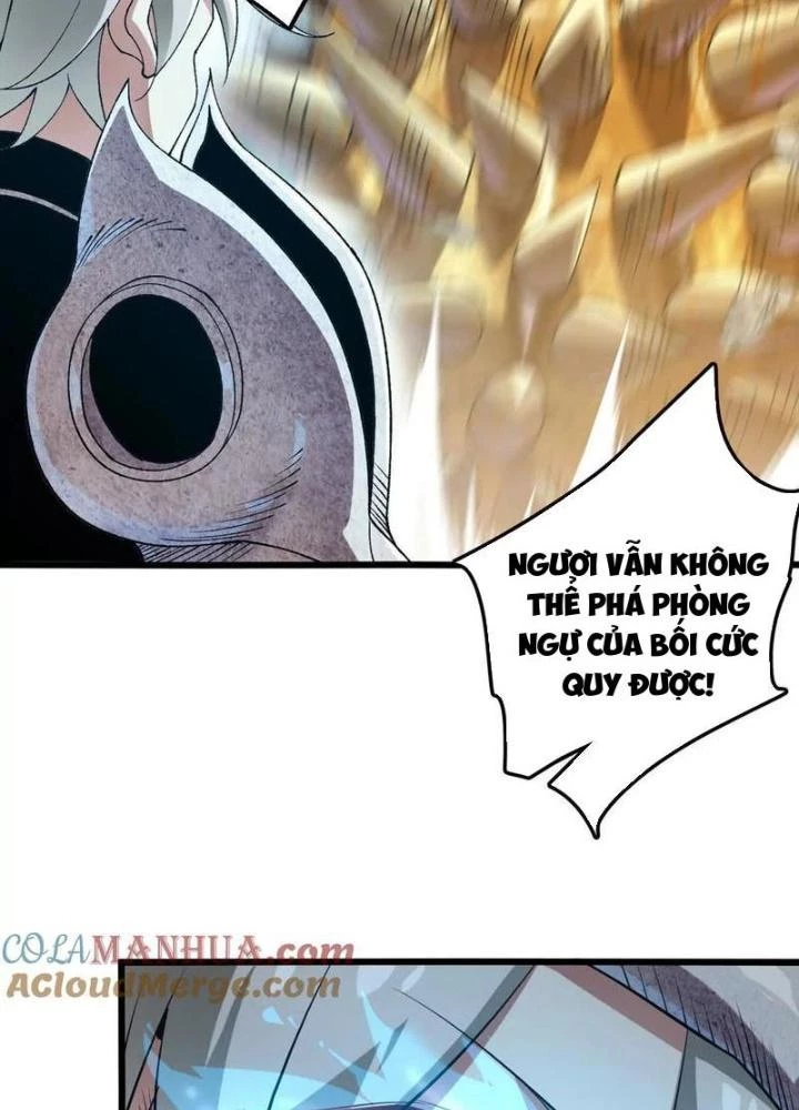 Tiến Hóa Đi, Caterpie Chapter 88 - 35