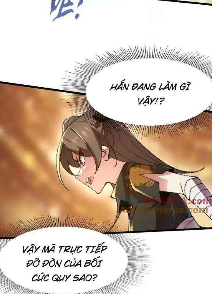 Tiến Hóa Đi, Caterpie Chapter 88 - 41