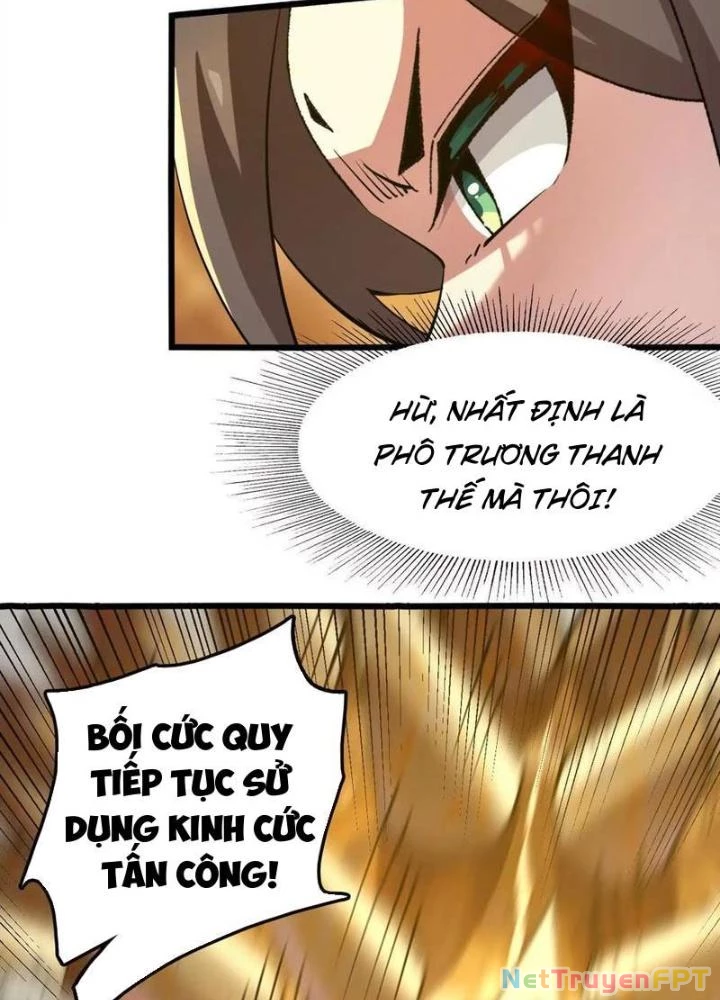 Tiến Hóa Đi, Caterpie Chapter 88 - 43