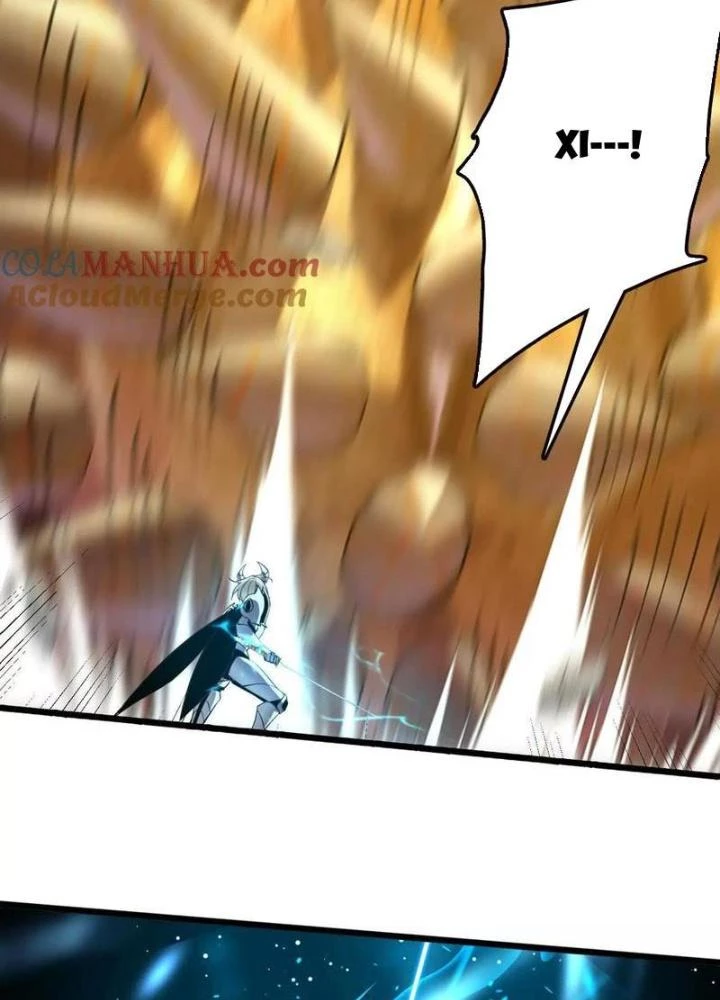 Tiến Hóa Đi, Caterpie Chapter 88 - 45