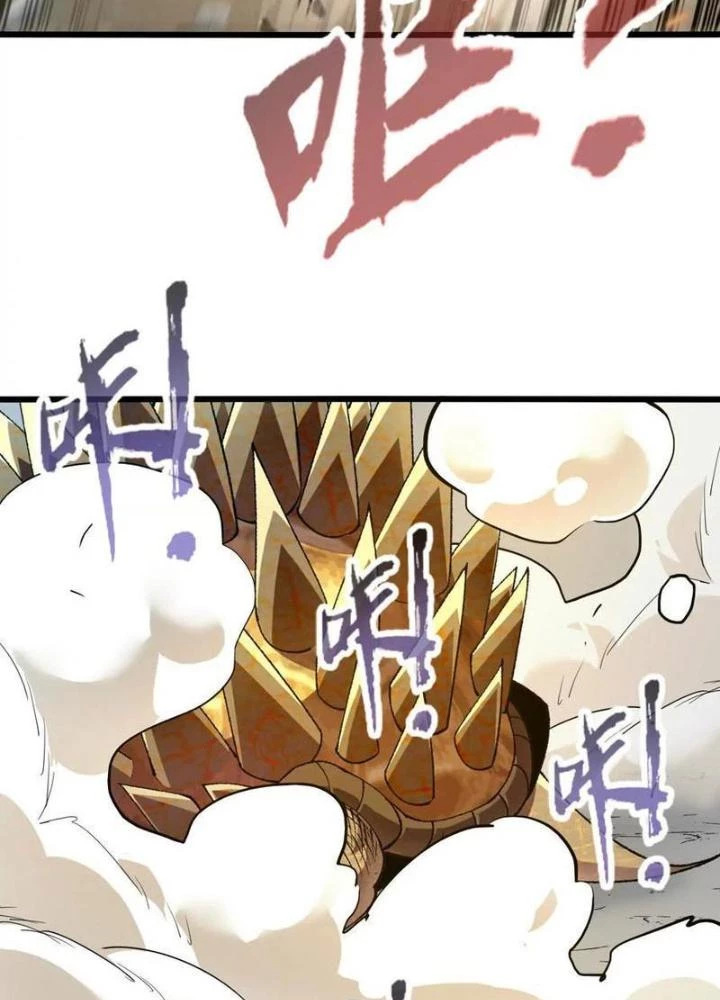 Tiến Hóa Đi, Caterpie Chapter 88 - 49