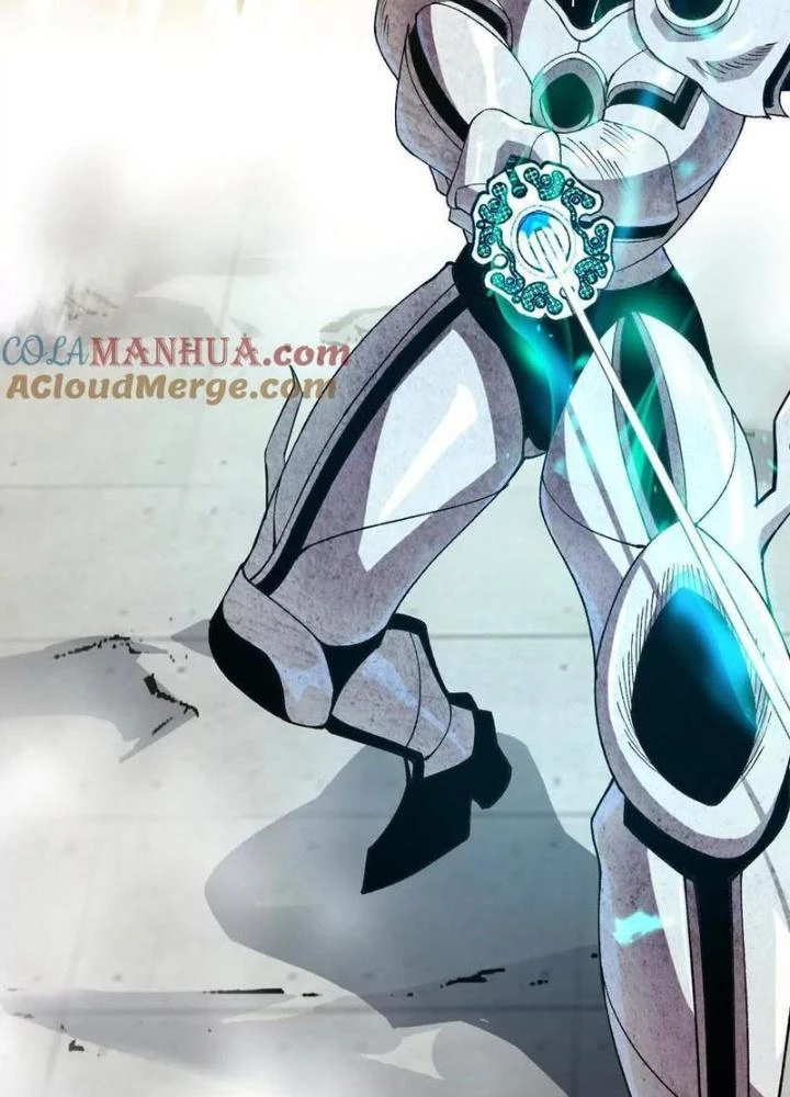 Tiến Hóa Đi, Caterpie Chapter 88 - 57