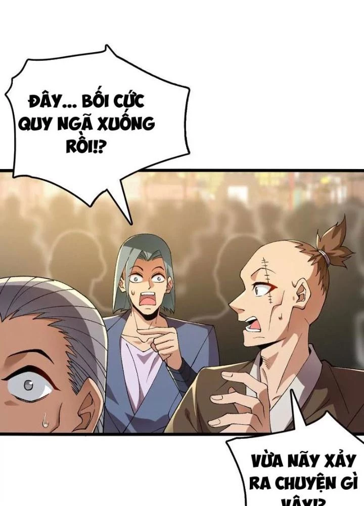 Tiến Hóa Đi, Caterpie Chapter 88 - 59