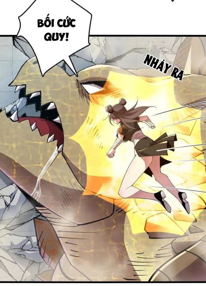 Tiến Hóa Đi, Caterpie Chapter 88 - 61