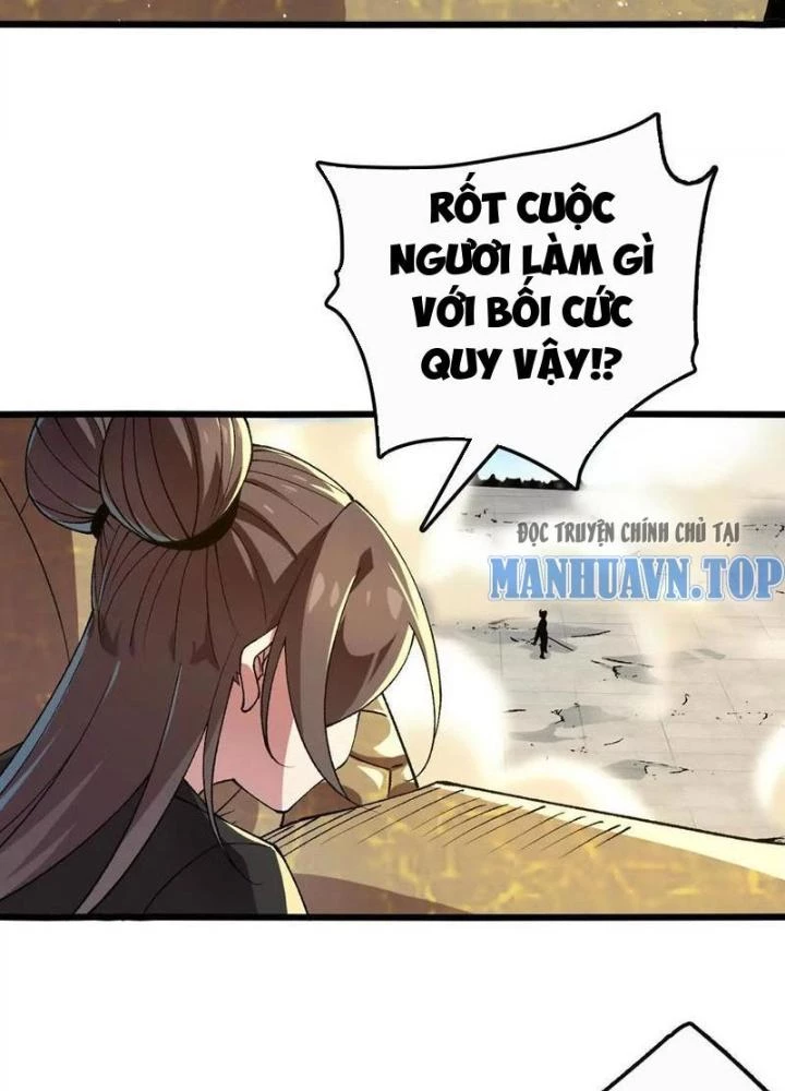 Tiến Hóa Đi, Caterpie Chapter 88 - 65